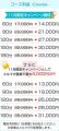 11月限定ｷｬﾝﾍﾟｰﾝ価格