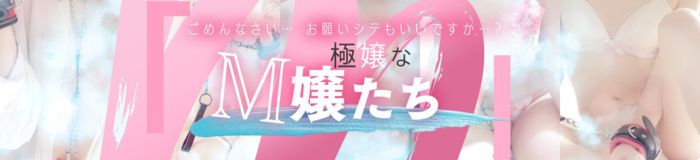 紳士な僕はふんわり彼女の調教師 [中部エリア：SMクラブ・M性感]