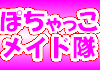 ぽちゃっこﾒｲﾄﾞ隊