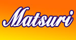 MATSURI-祭-