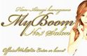 本厚木　MYBOOM