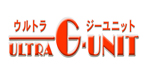 Gｰﾕﾆｯﾄ