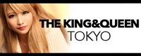 The King&Queen Tokyo