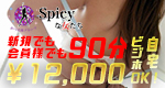 Spicyな女たち