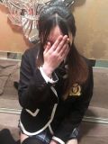 かすみちゃんの在籍店舗へ行く