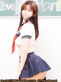 愛染あこがれちゃんの在籍店舗へ行く
