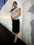 涼風　春奈ちゃんの在籍店舗へ行く