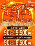 12月限定ホテルコミちゃんの在籍店舗へ行く