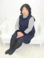 巨乳おっとり熟女はまこさん!